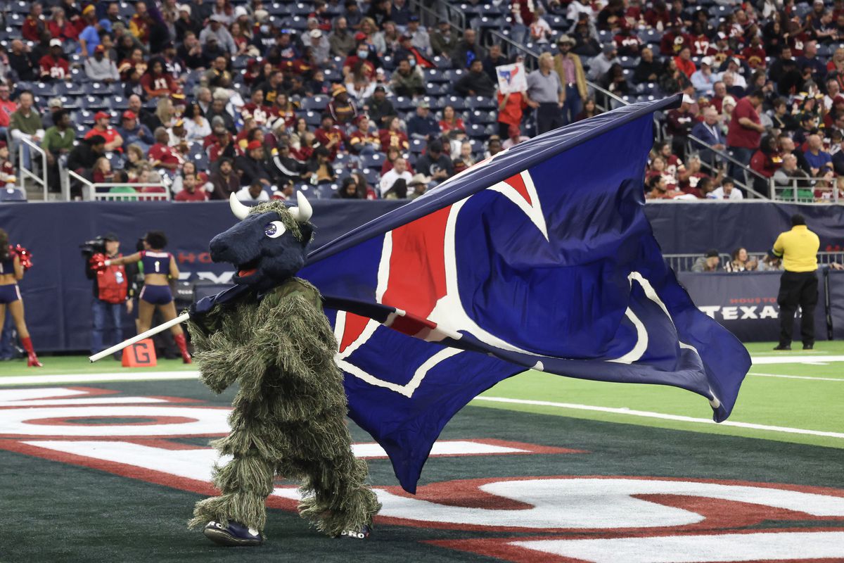 NFL: Washington Commanders at Houston Texans