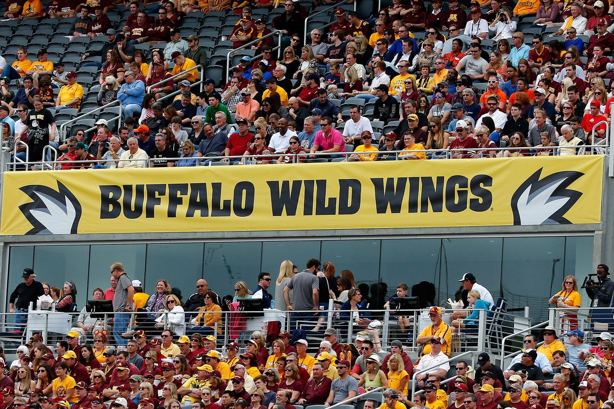 Buffalo Wild Wings Citrus Bowl - Minnesota v Missouri