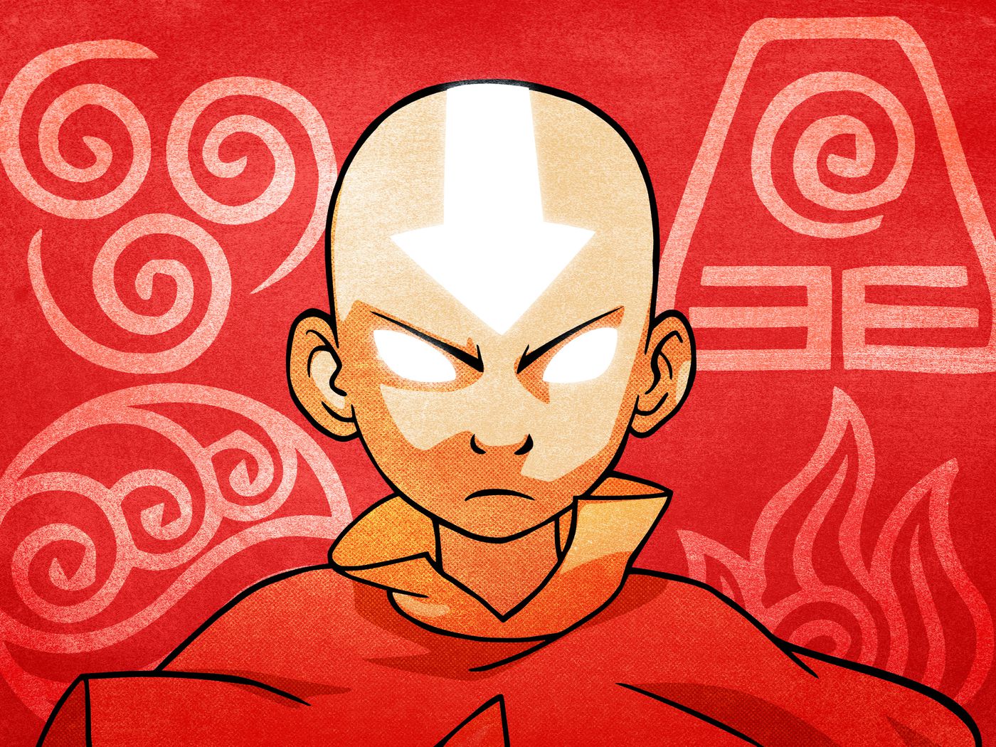 Avatar: The Last Airbender' Still Has Many Lessons to Teach - The Ringer