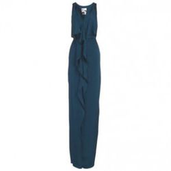CO-OP Barneys New York Cascade Dress, <a href="http://www.barneys.com/Cascade-Dress/501194400,default,pd.html" target="_blank" rel="nofollow">Barneys New York</a>, $495