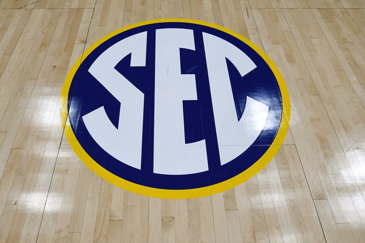 NCAA Basketball: SEC Conference Tournament-Press Conference