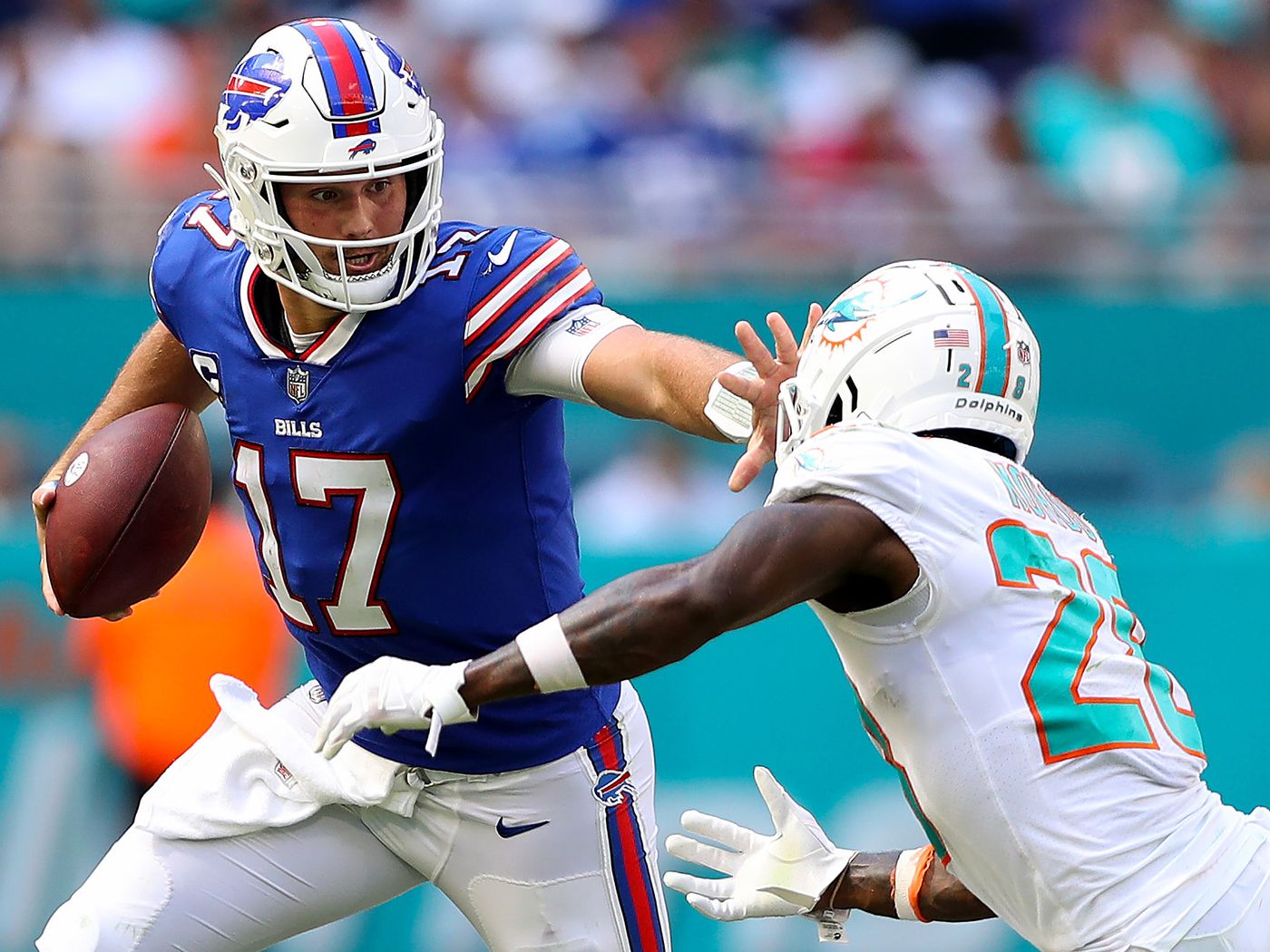 bills dolphins draftkings