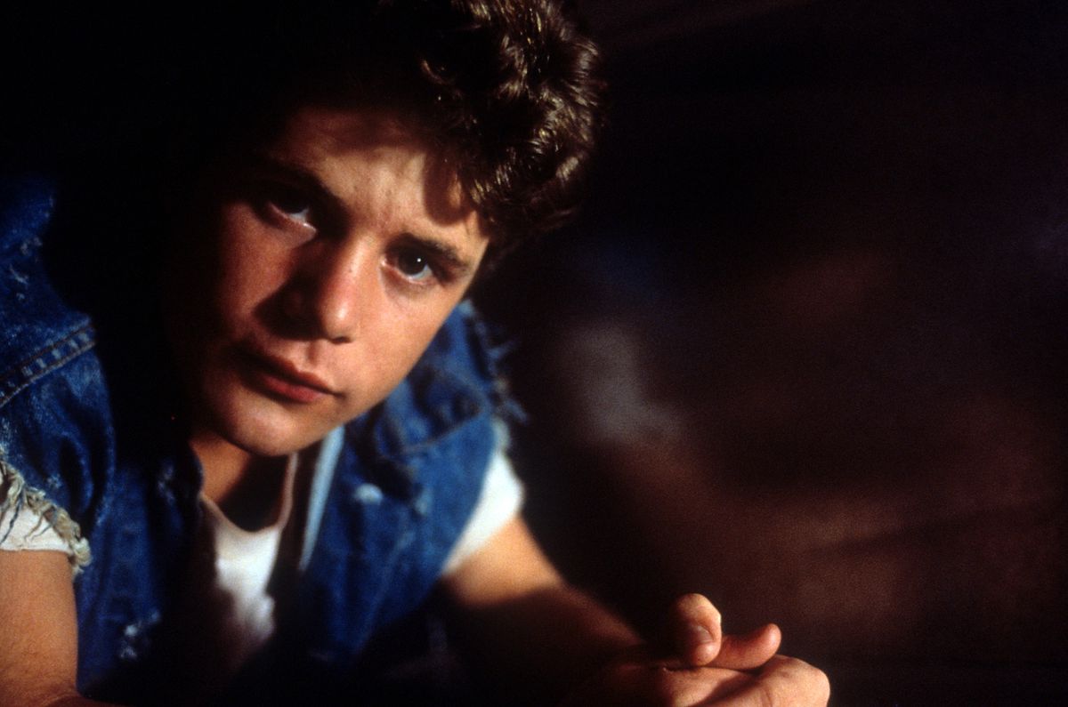 Sean Astin In ‘Toy Soldiers’