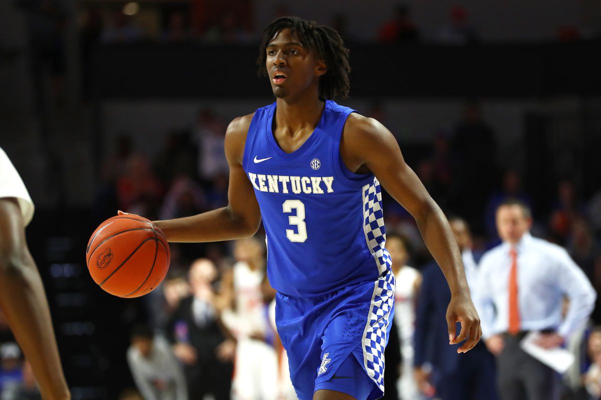 tyrese maxey draft