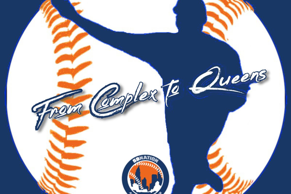 From Complex to Queens Logo
