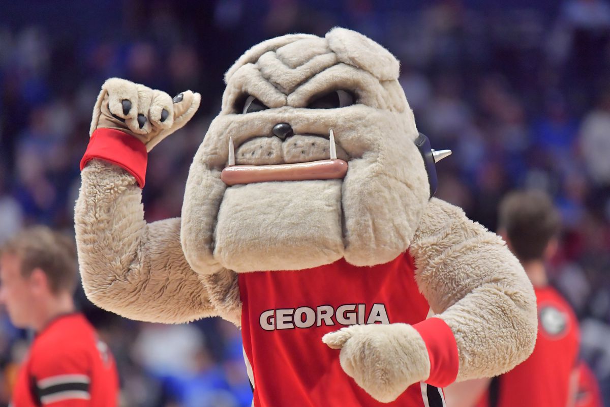 NCAA Basketball: SEC Conference Tournament-Missoiuri vs Georgia