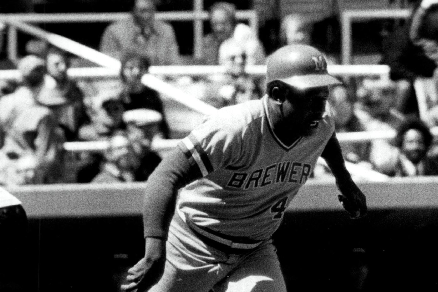 This Day in Braves History: Hank Aaron hits his 400th home run - Battery  Power