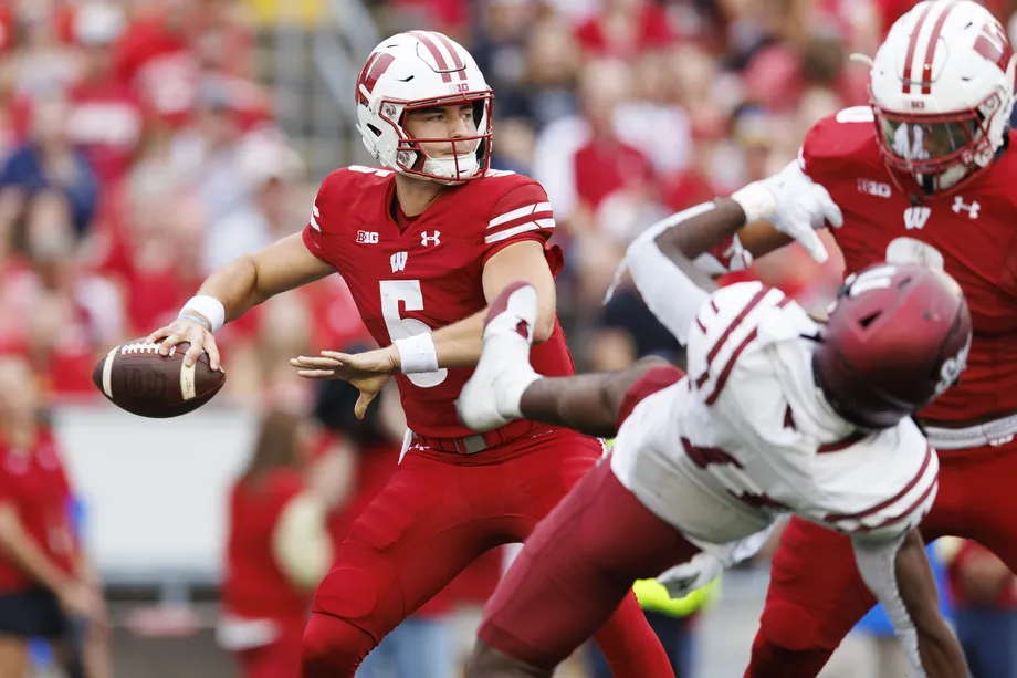 Wisconsin vs. Ohio State start time: What time the game starts, what TV channel, how to watch