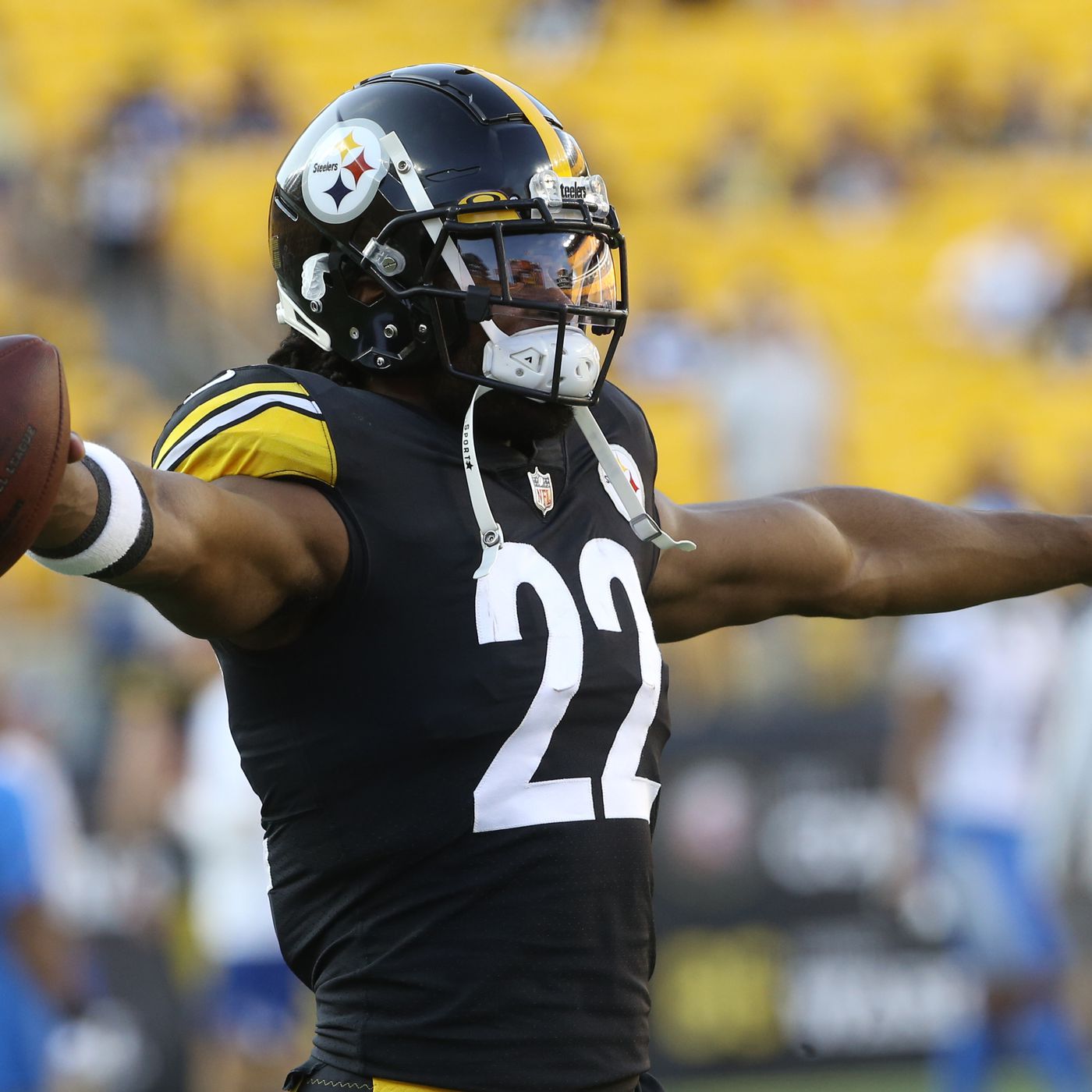 Are The Pittsburgh Steelers Getting The Last Laugh In The Nfl Draft Behind The Steel Curtain