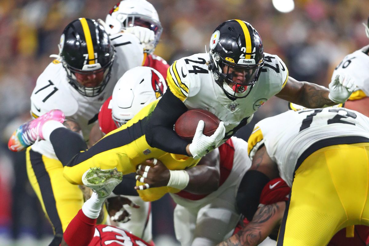 NFL: Pittsburgh Steelers at Arizona Cardinals
