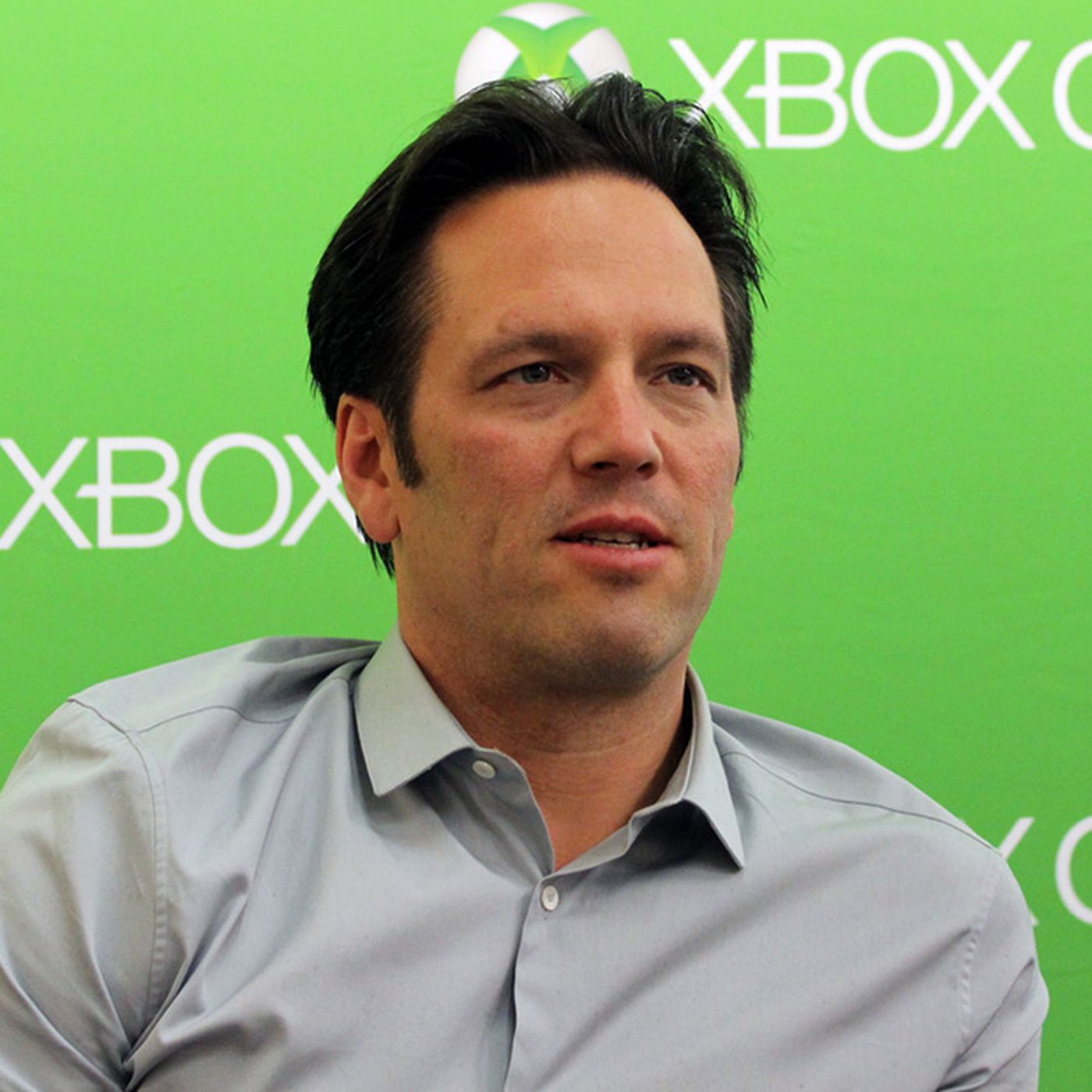 Phil takes over head of Microsoft's - Polygon