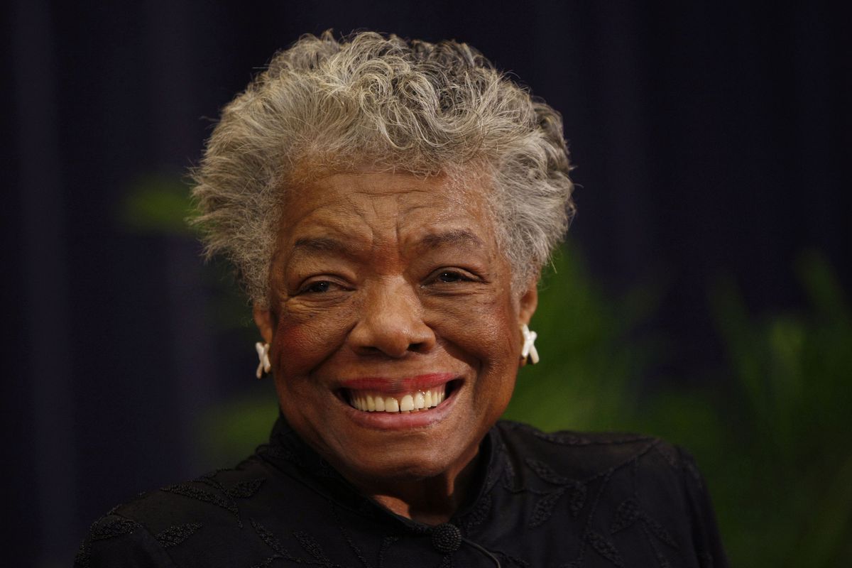 On Monday the United States Mint said it has begun shipping quarters featuring the image of poet Maya Angelou, the first coins in its American Women Quarters Program.