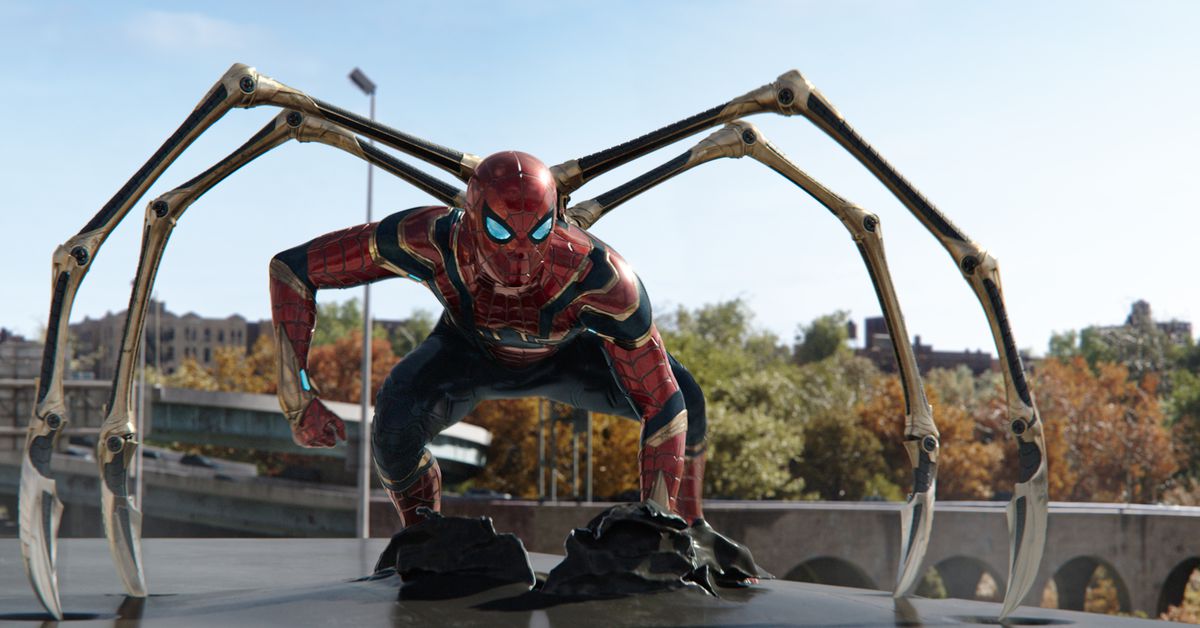 Spider-Man: No Way Home, Netflix’s Windfall and 8 new movies to watch at home
