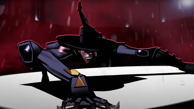 🎮 Apex Legends' new hero Seer revealed in animated short | Lurkit