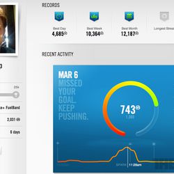 nike fuelband software download