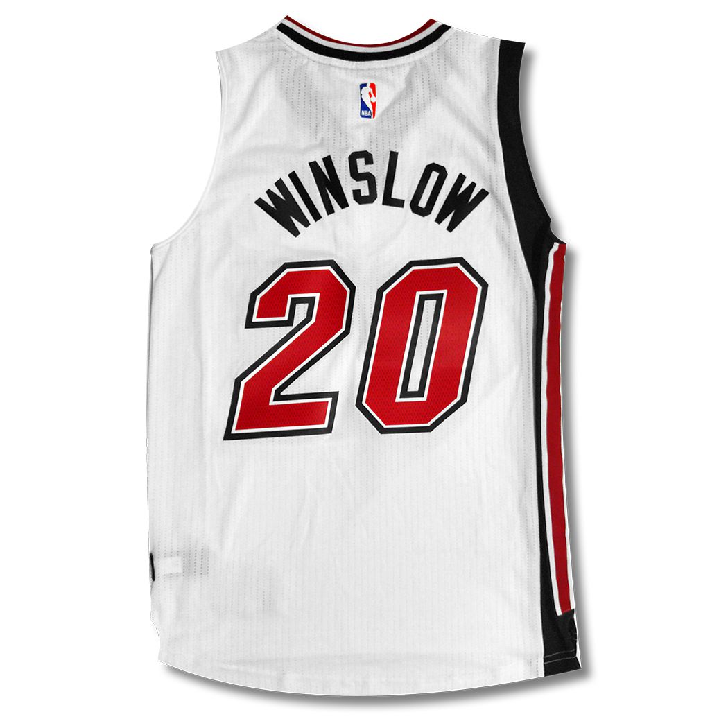Heat Legacy Collection Winslow back