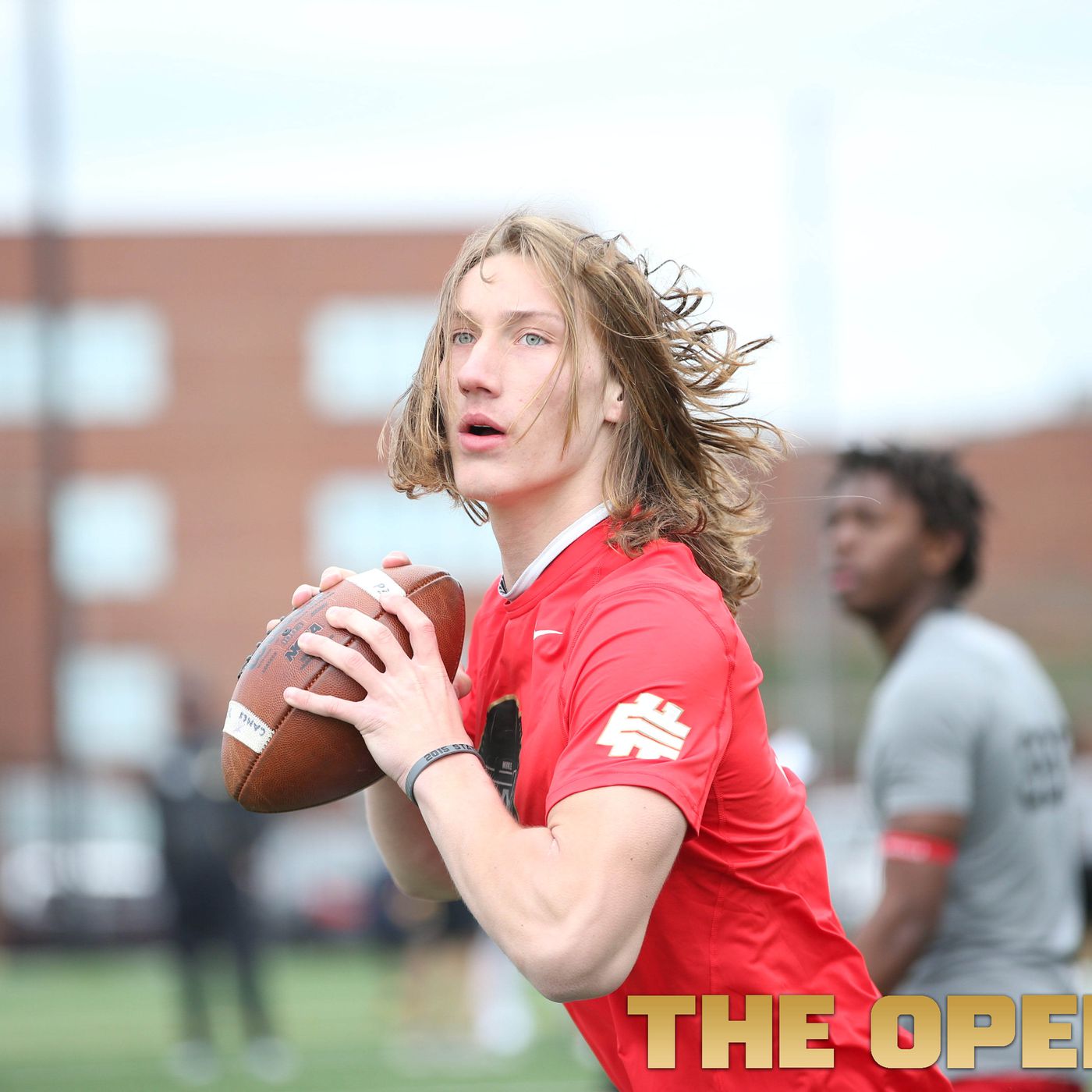 Michigan contacts No. 1 recruit Trevor Lawrence - Maize n Brew