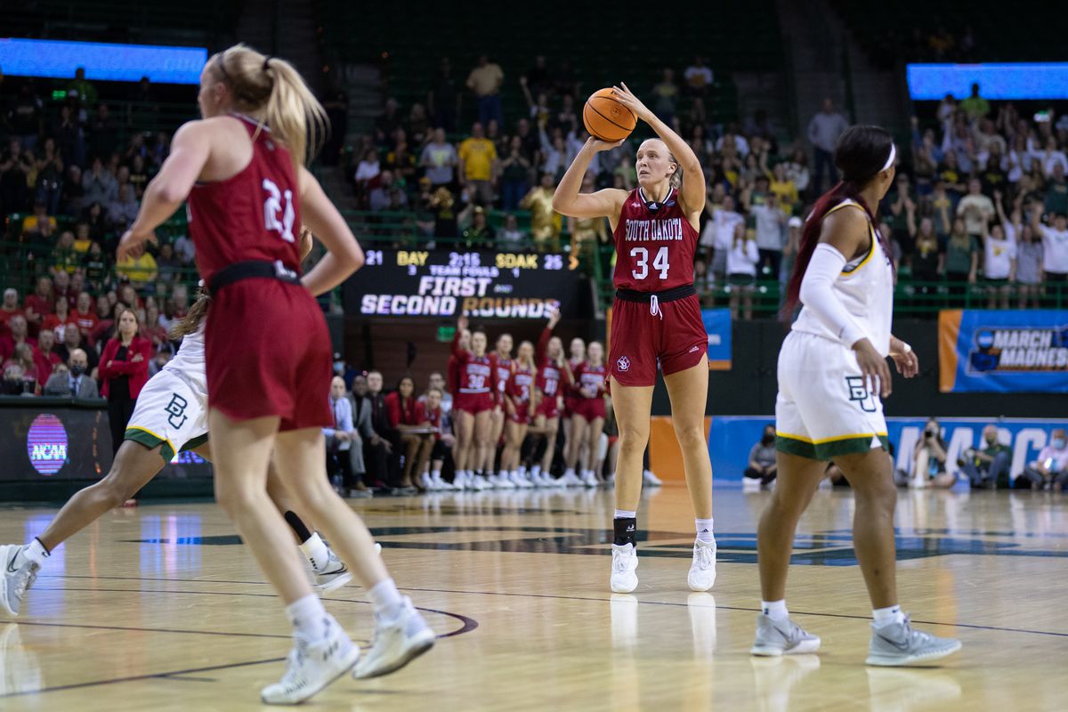 NCAA Women’s Basketball Tournament - Second Round - Texas