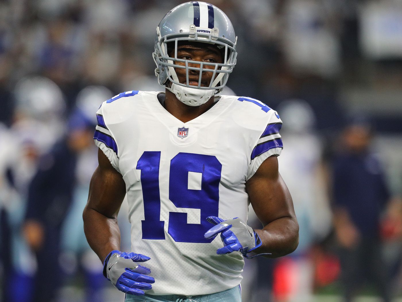 Cowboys new cap space allows team to keep Amari Cooper “for a little bit” -  Blogging The Boys