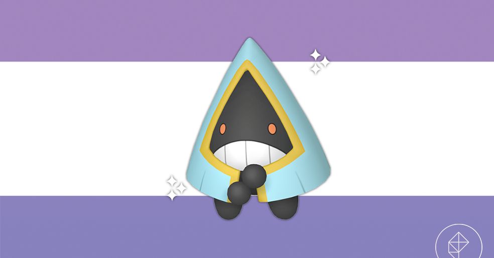 Can Snorunt be shiny in Pokémon Go?