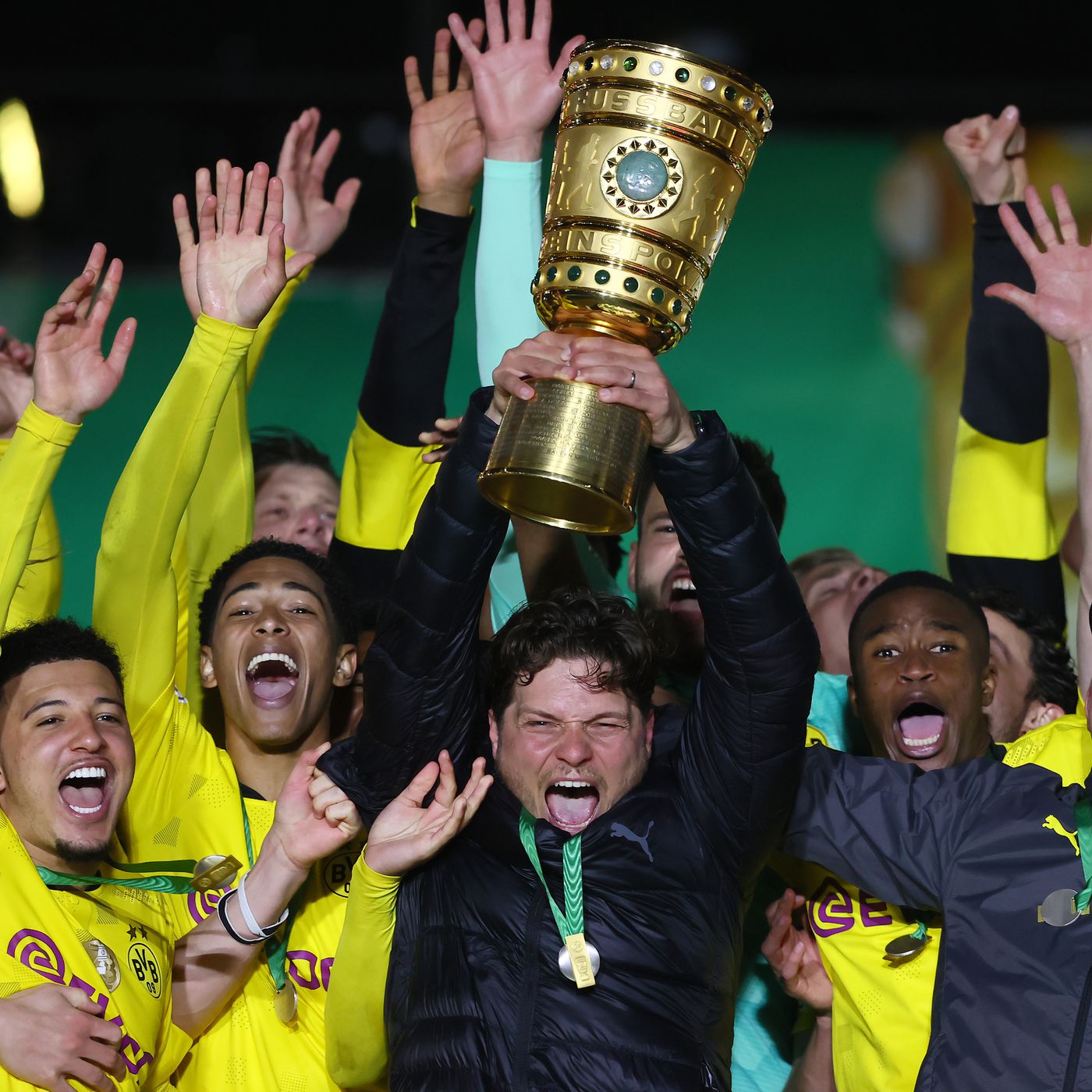 Haaland ra đi, Terzic trở lại: Borussia Dortmund sẽ xếp hàng như thế nào trong mùa giải tới? (phần 2)
