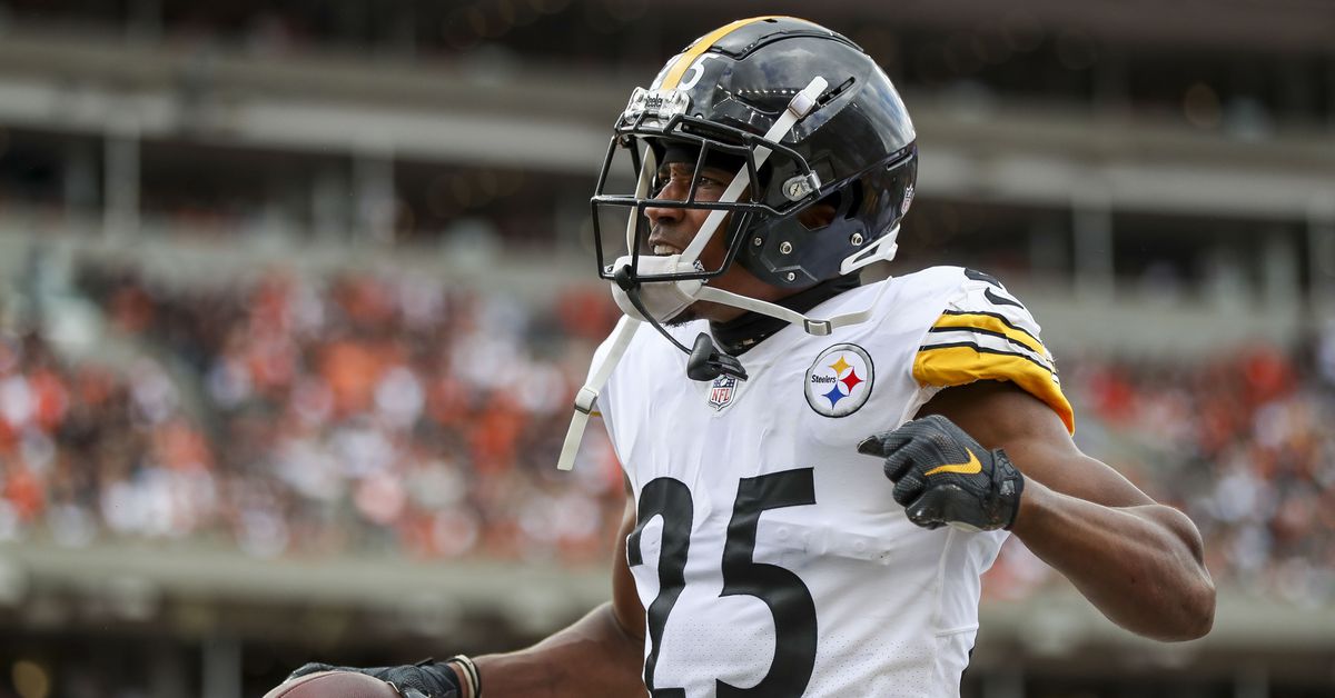 Predicting the Steelers’ inactive list for Week 4 vs. the Jets