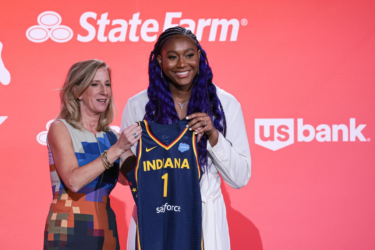 WNBA: WNBA Draft