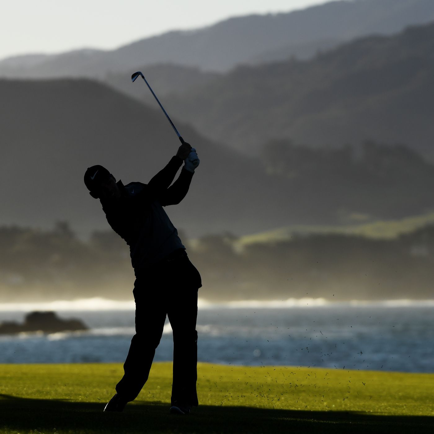 2023 Pebble Beach Pro-Am weather report: Forecast, projections for  tournament - DraftKings Network