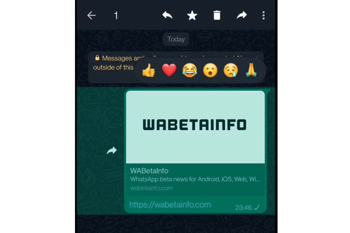 WhatsApp lanza la función más esperada 1