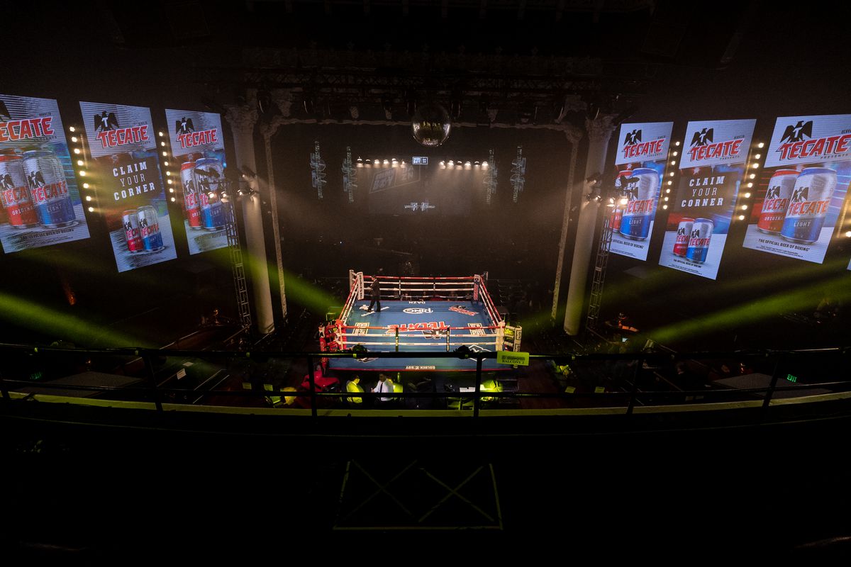 Overtime will hold four-event series at the Overtime Elite Arena in Atlanta late summer, streaming on DAZN.
