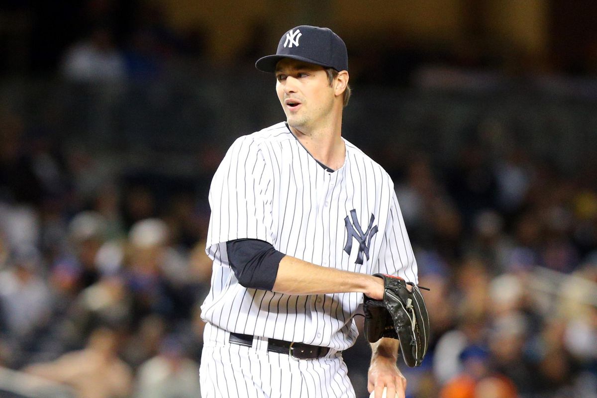 Andrew Miller now hums "I Feel Pretty" as he pitches. True story.