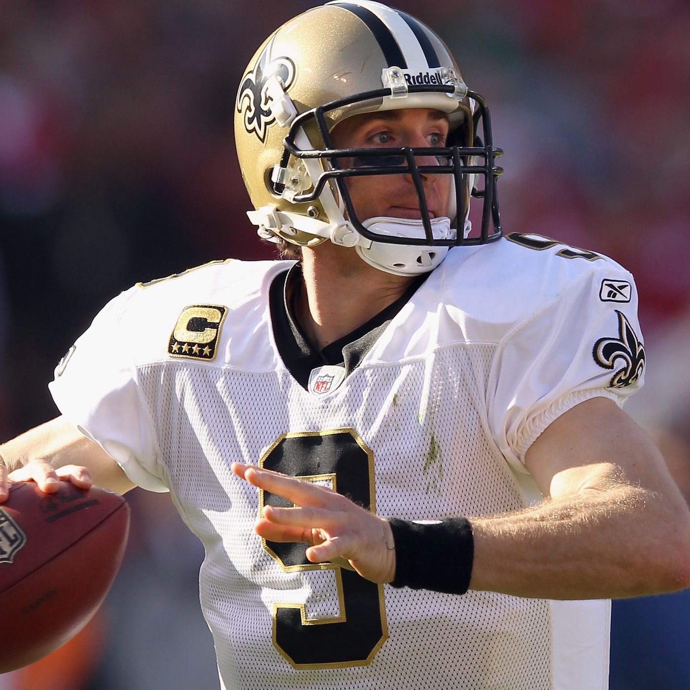 Drew Brees Suspended For Bountygate Involvement Canal Street Chronicles