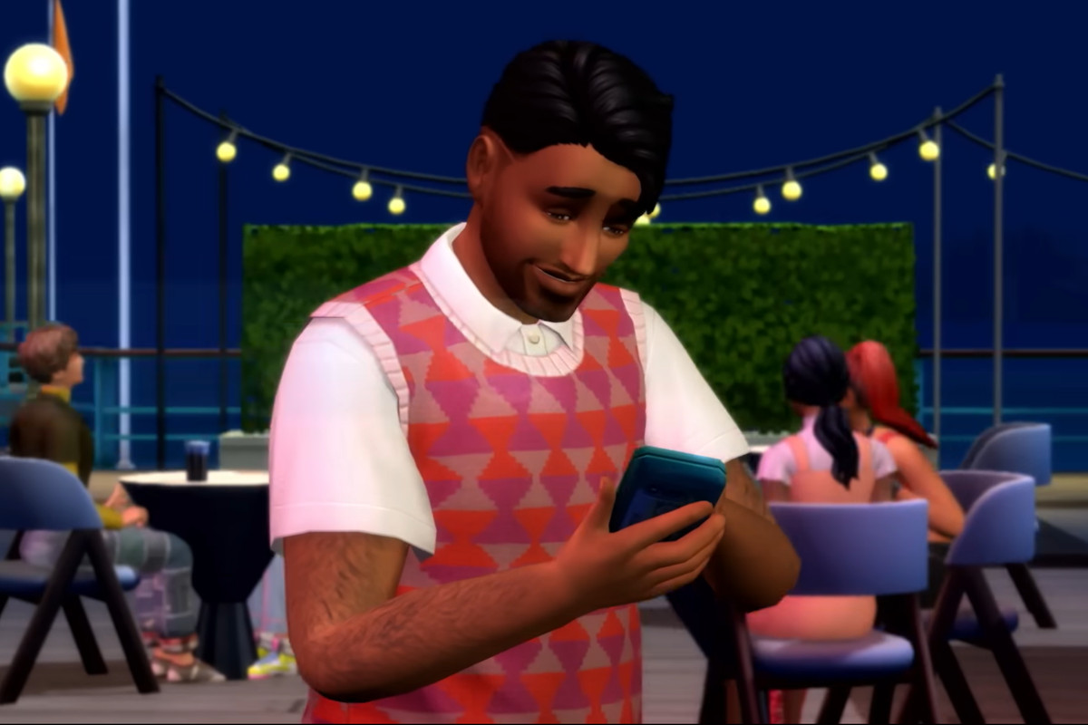 The Sims 4's High School Expansion lets Sims adds asexuality, aromance -  Polygon