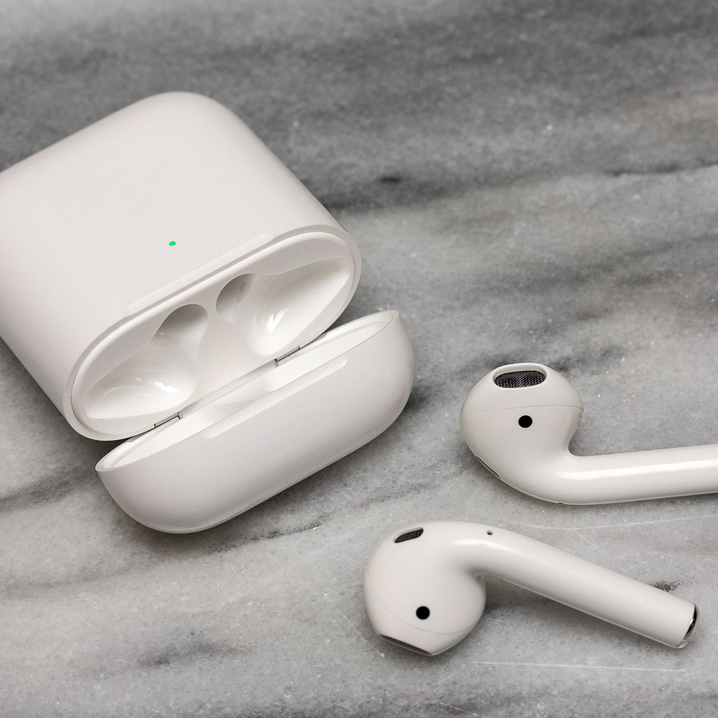 Two New Airpods Models May Be Coming Later In 2019 The Verge