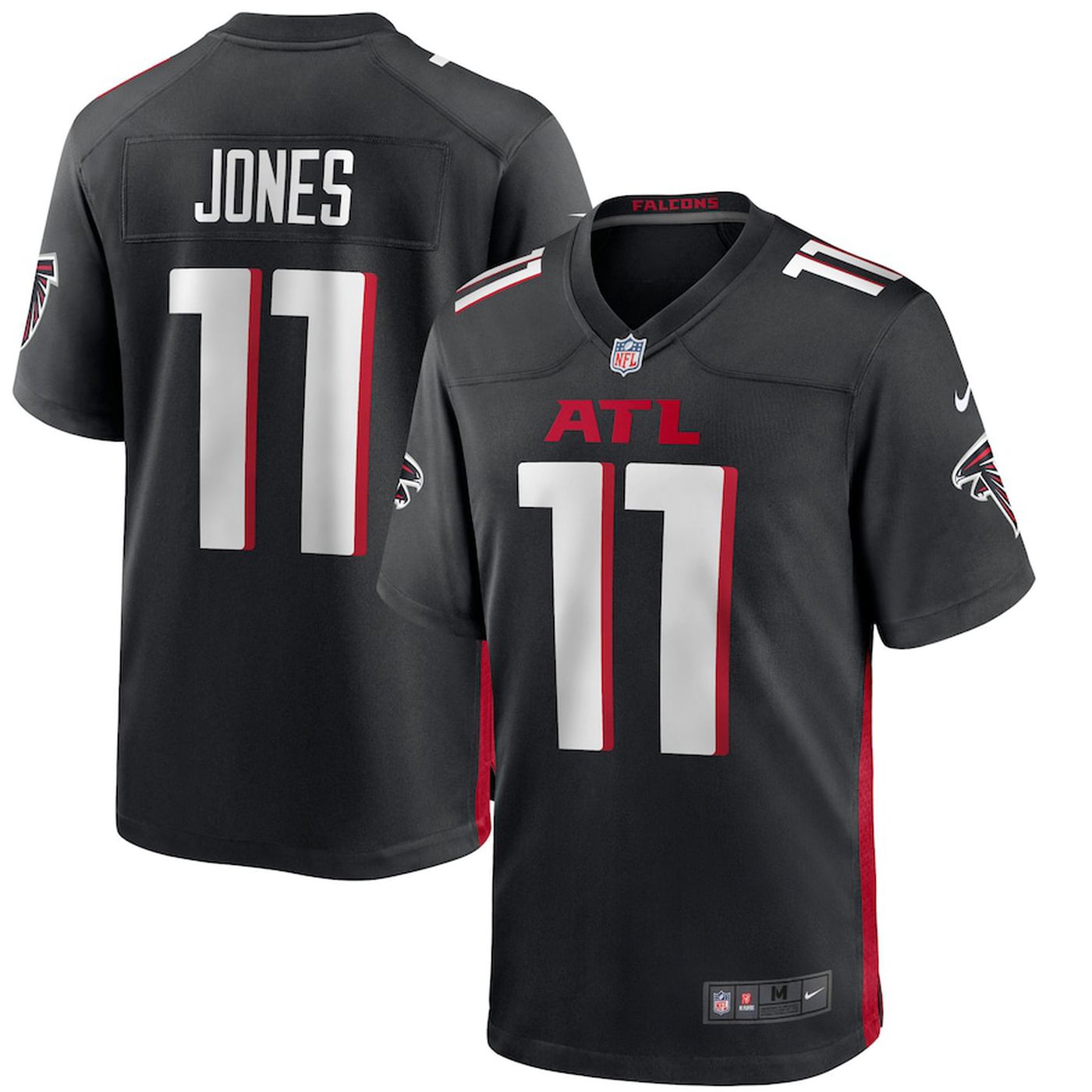 Breaking down the Falcons new uniforms - The Falcoholic