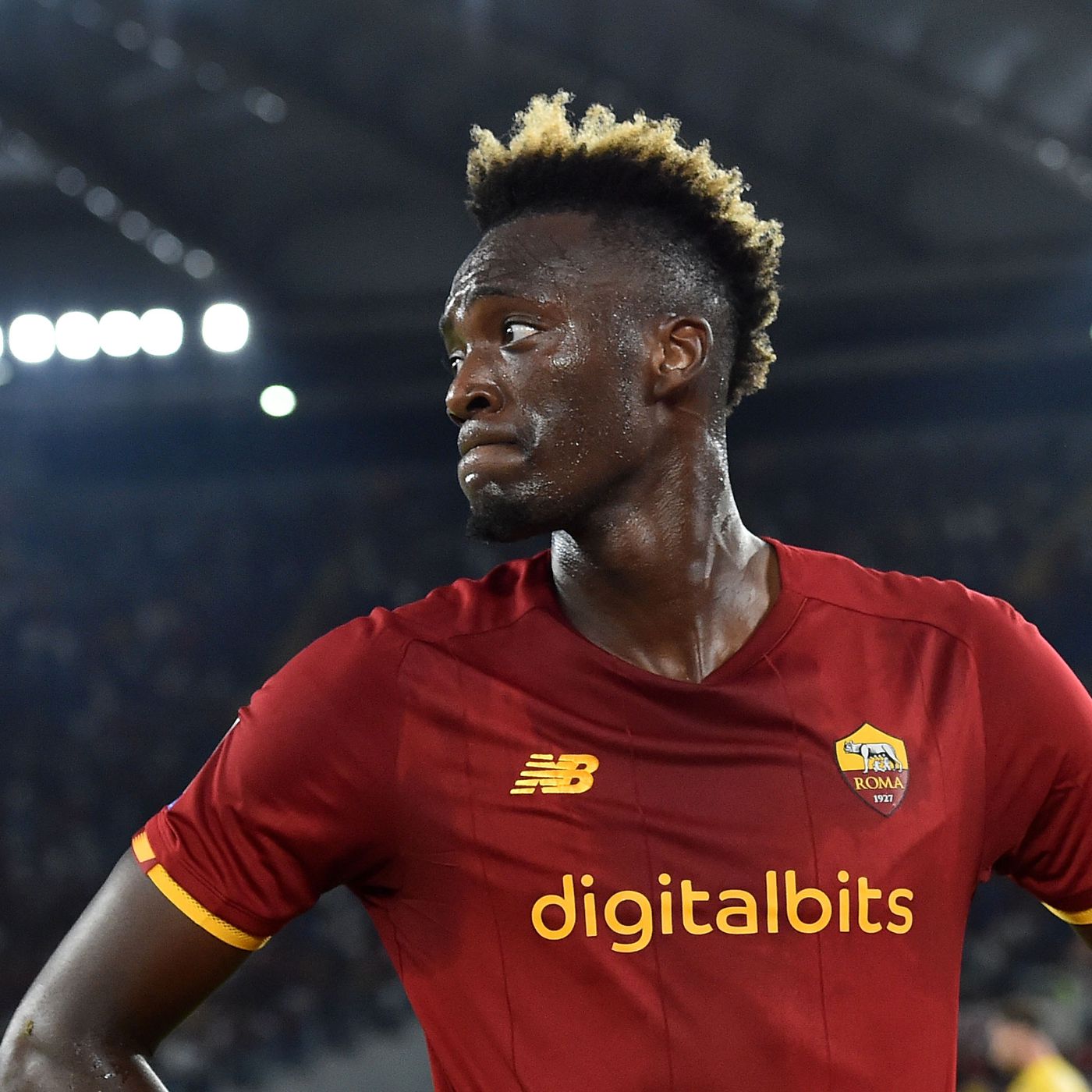 Tammy Abraham's Roma Debut, Multiverses, and Liverpool vs. Chelsea - The Ringer