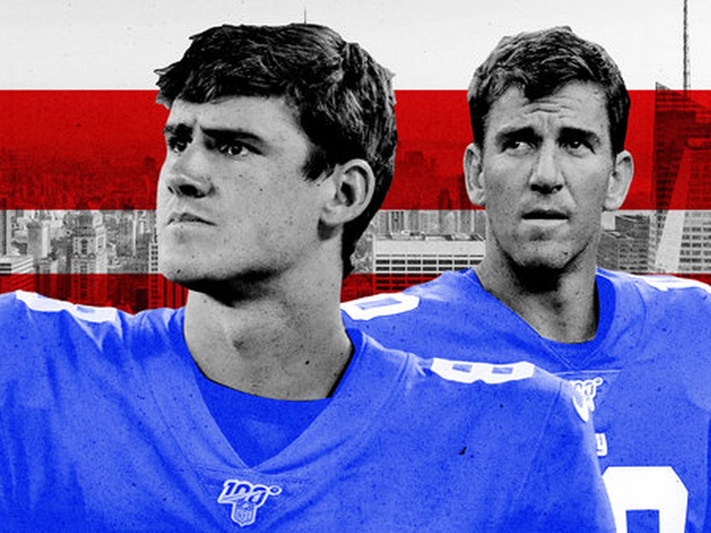 Daniel Jones Is Great and We Will Not Regret This Blog in a Month