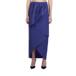 <b>Isa Arfen</b> Couture Skirt, <a href="http://www.openingceremony.us/products.asp?menuid=2&catid=20&designerid=1706&productid=102071">$850</a> at Opening Ceremony