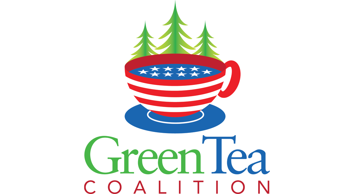 (Green Tea Coalition)