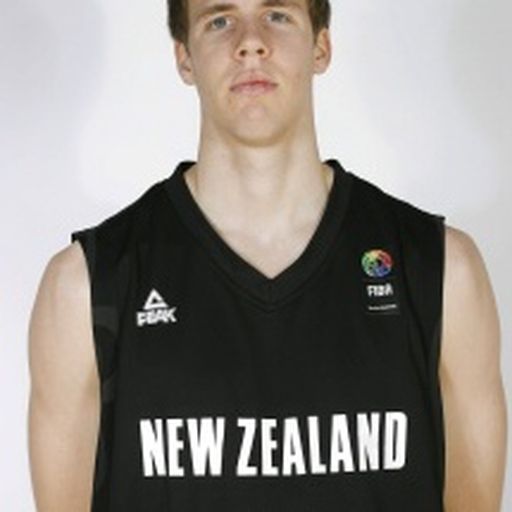 New Zealand Basketball