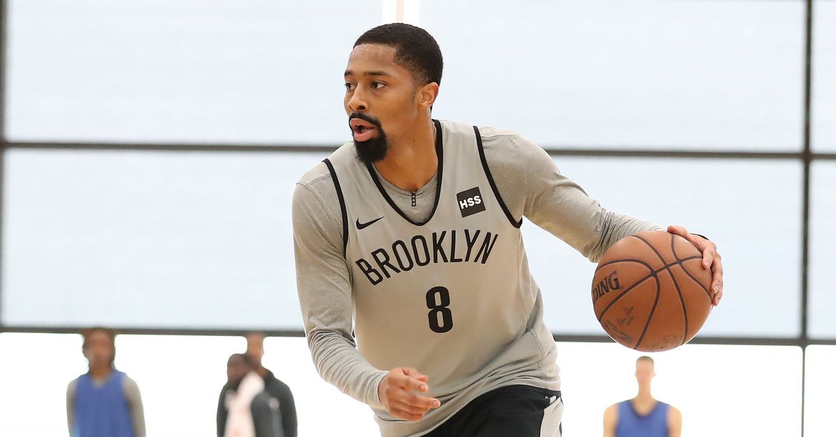 Brooklyn Nets to Split Training Camp Between Brooklyn and Las Vegas