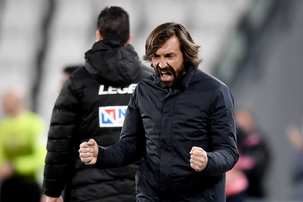 Juventus v Napoli - Serie A