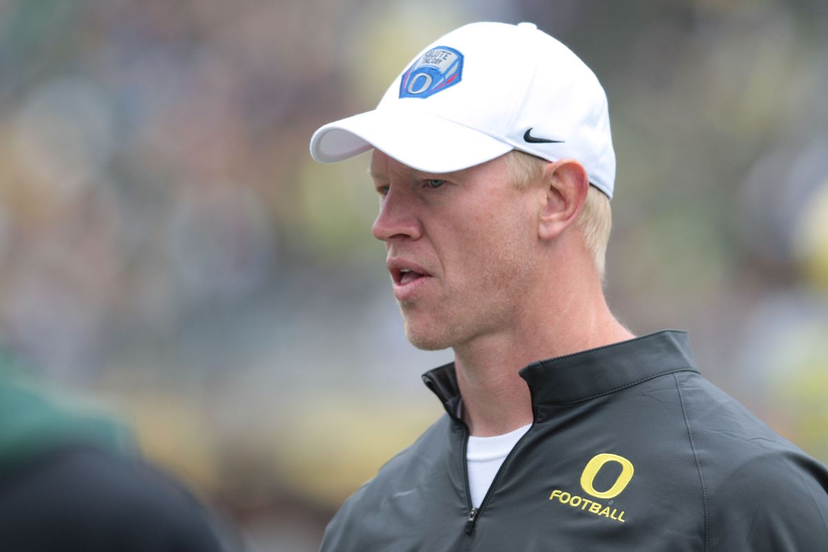 . . . I still can't wait until we have the rights to a photo of Scott Frost at UCF.