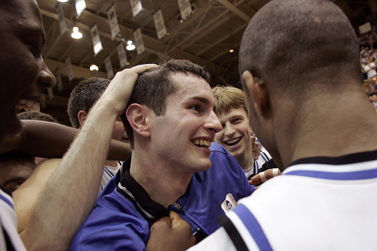 That Didn't Take Long: Recently Retired JJ Redick Has A New Career - Duke  Basketball Report