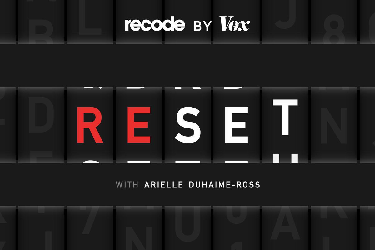 Reset show logo art.