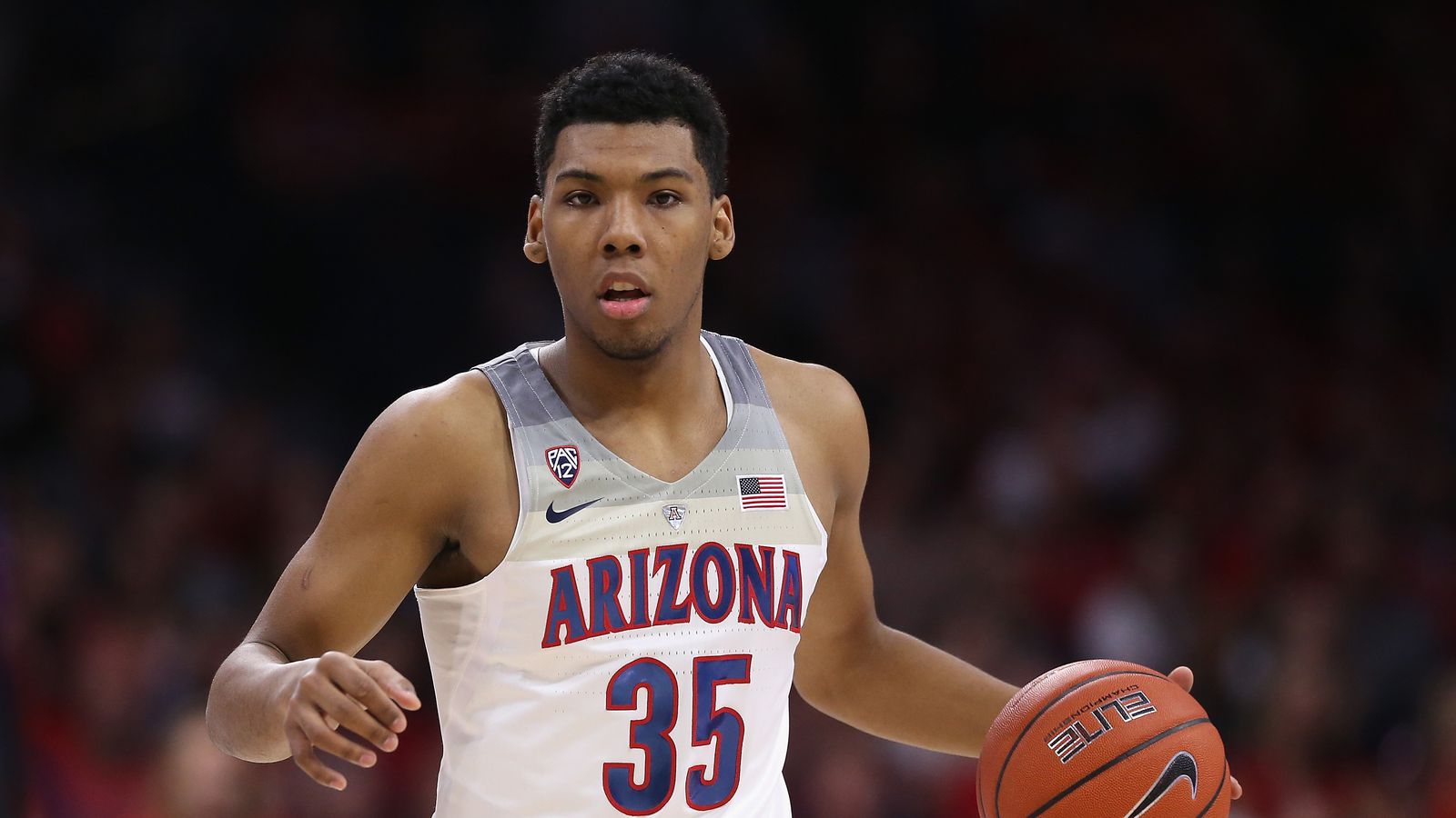 Arizona basketball: Allonzo Trier says PED suspension is ...