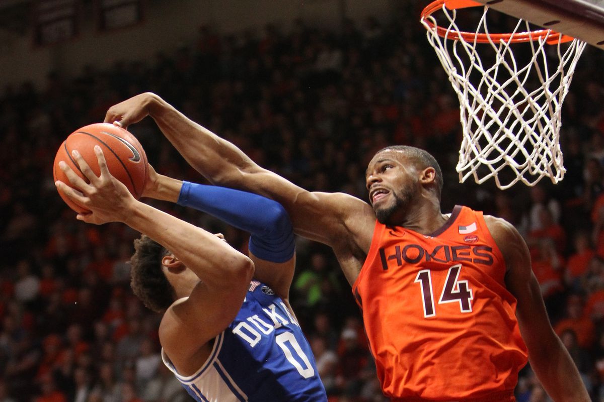 Dukes Win Over Virginia Tech Should Pay Dividends For The Blue Devils - Duke Basketball Report