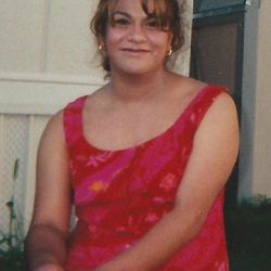Noemi Rodriguez, 26, was killed in 2008 in Weber County, allegedly by her former live-in boyfriend just days after kicking him out of her house. Gutberto Heras-Corrales, 39, has been extradited back to Utah after fleeing to Mexico shortly after Rodriquez's body was found. 