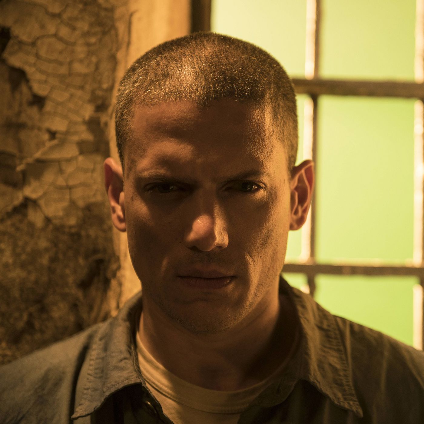Prison Break used to be dumb but kinda fun. Its new miniseries is  shockingly offensive. - Vox