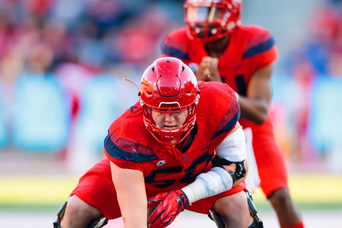 arizona-wildcats-college-football-spring-practice-position-preview-offensive-line-mccauley-creason